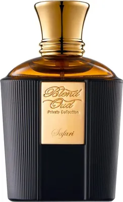 Produktbild von Blend Oud Safari woda perfumowana, 60 ml
