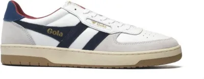 Produktbild von Gola Sneaker Low Herren 32303338383339 Weiß 43 EU