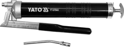 Produktbild von YATO Fettpresse YT-07044 Aluminium 600ml