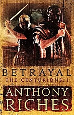 Obrázok produktu pre Betrayal: The Centurions I