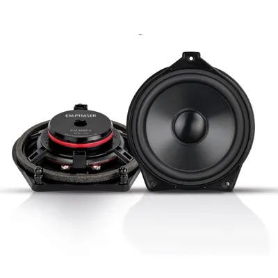 Produktbild von Emphaser EM-MBC2 | Mercedes 10 cm center speaker | 1 Stück
