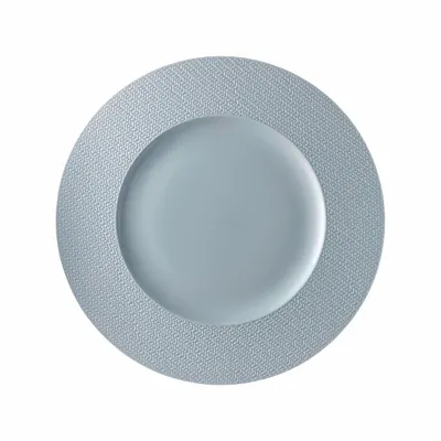 Imagen del producto de Rosenthal Speiseteller 28cm/Fa Kumi Blue tone Porzellan Blau 10580-405332-10028
