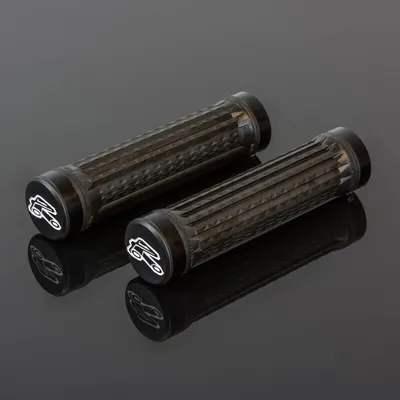 Obrázok produktu pre RENTHAL CYCLE Lock-On-Griff Traction UltraTacky