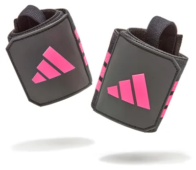Produktbild von Adidas Wrist Wraps - Black/Pink