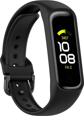Obrázek produktu pro Samsung Galaxy Fit 2 Band: silikonový pásek imoshion
