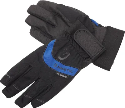 Immagine prodotto di Guanti Kinetic Armor Nero M Uomo Nero M
