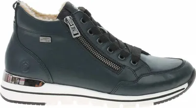 Produktbild von Remonte Sneaker Sneaker Glattleder