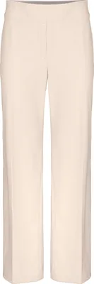 Produktbild von PARIGI Cordhose marzipan mit samtigem Griff, Comfortstretch und lockerer Passform Größe 42