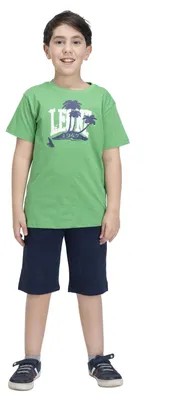 Immagine prodotto di Completo da bambino Beach