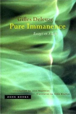 Obrázok produktu pre Pure Immanence