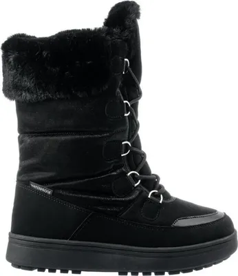 Produktbild von CMP Damen Winterstiefel ROHENN 36120-37, 36120-38, 36120-39, 36120-40, 36120-41, 36120-42 CMP-3Q79586 NERO 39