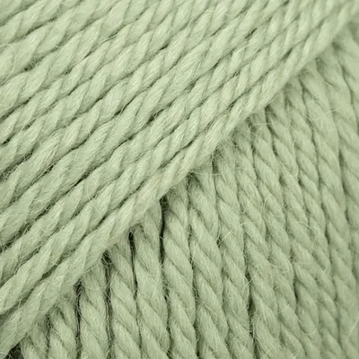 Produktbild von DROPS Nepal Wolle 8923, Grüne Salbei, 65% Wolle/35% Alpaka, 75m/50g, Filzgeeignet