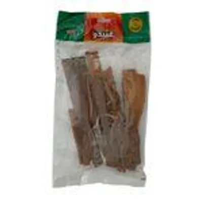 Abido Cassia Zimtstangen – 100 g – Intensives Aroma für vielseitigen Genuss