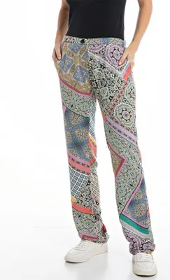 Produktbild von Replay W8828 .000.74056 Hosen S Frau S