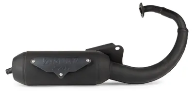 Immagine prodotto di Marmitta YASUNI ECO OMOLOGATA per Motori Peugeot Verticale