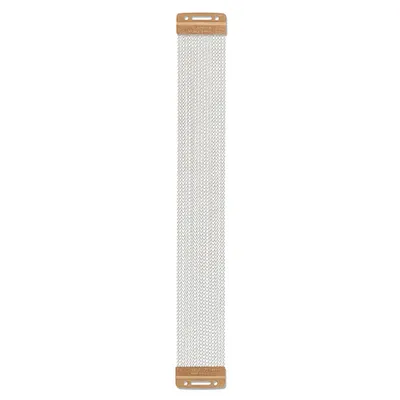 Produktbild von PureSound P1424 Custom Snareteppich 14 Zoll, 24 Saiten