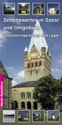 Obrázek produktu pro Sehenswertes in Soest und Umgebung