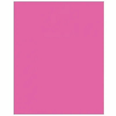 Produktbild von Amscan Kunststoff Party Tischdecke SG5911 (Einheitsgröße) (Helles Pink)