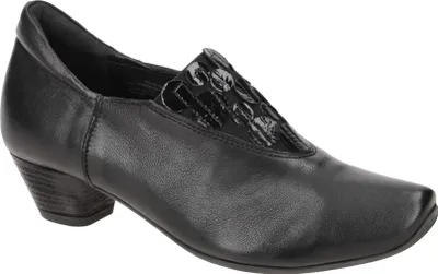 Produktbild von Think! Komfort Pumps Aida Damen 31363030393439 Schwarz 38 1/2 EU