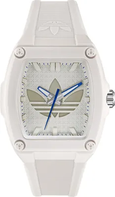Produktbild von Adidas - AOFH25511 - Armbanduhr - Uni - Quarz - City Tech Five