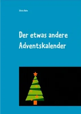 Produktbild von Der etwas andere Adventskalender