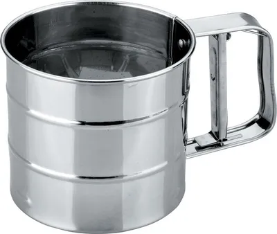 Immagine prodotto di Ibili Colino in acciaio inox 350g Argento Argento Taglia unica