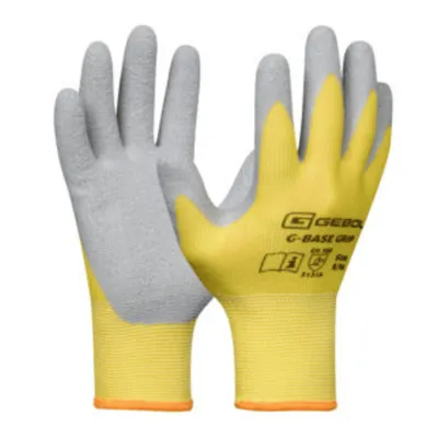 Produktbild von Gebol Arbeitshandschuh G-BASE GRIP Gr. 10