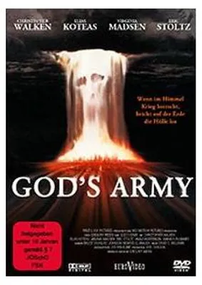 Produktbild von God`s Army (e Version)