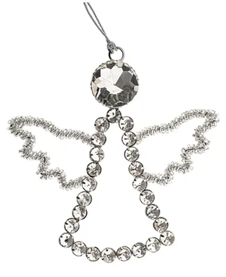 Image de Attrape-soleil Ange de cristal.