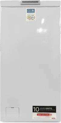 Produktbild von AEG Series 7000 LTR7A70260, Toplader, 6 kg, B, 78 dB, 1151 RPM, B