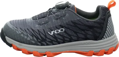 Obrázok produktu pre Chlapčenské tenisky Vado Shark Low GTX BOA v sivej farbe, veľkosť 33