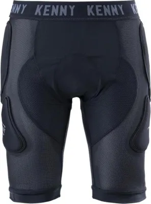 Immagine prodotto di KENNY Pantaloncini protettivi - ROCK UNDER - Nero XL