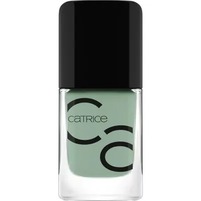 Produktbild von Catrice Iconails Gel Lacquer 124 Believe in Jade 10,5ml