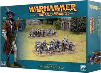 Produktbild von Games Workshop 06-113, Sammelfigur, Videospiel