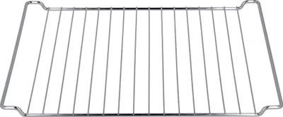 Produktbild von Rost Grillrost Backofenrost Grillgitter 448x340mm Whirlpool Bauknecht 481245819334 auch IKEA Ignis Integra KitchenAid Laden Maytag Prima Privileg Functionica