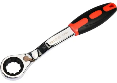 Zdjęcie produktu dla Yato YT-02384, Stal, 1 szt.