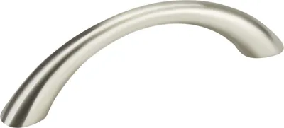 Produktbild von SOTECH Möbelgriff HE06 BA 64 mm Edelstahloptik Bogengriff