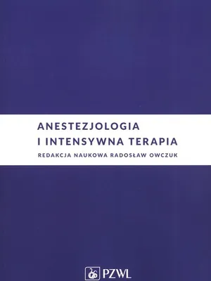Produktbild von Anästhesiologie und Intensivpflege