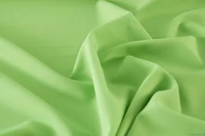 Obrázek produktu pro Strečová tkanina celadon polyester
