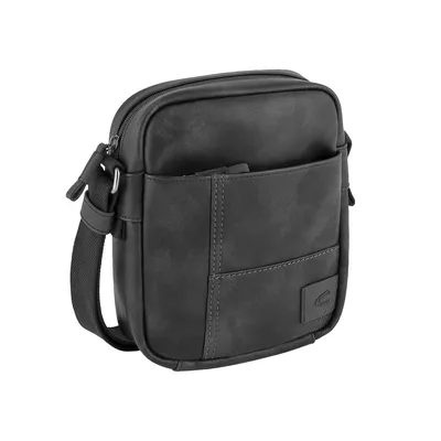 Produktbild von Camel active Umhängetasche Laos S schwarz