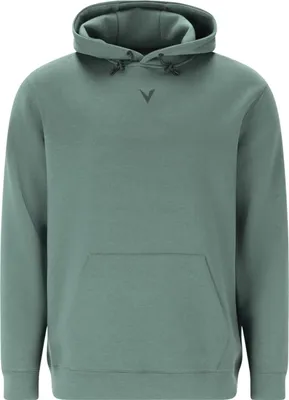 Produktbild von VIRTUS Taro Technical Hoody Herren Kapuzensweater blau L