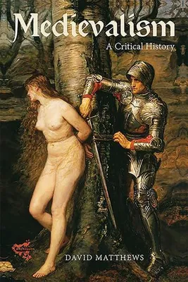 Obrázek produktu pro Medievalism