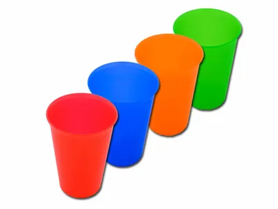 Produktbild von Buchsteiner Becher 300 ml