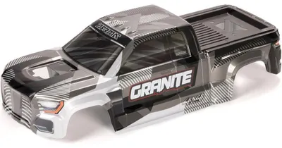 Immagine prodotto di Accessori per modellismo ARrma