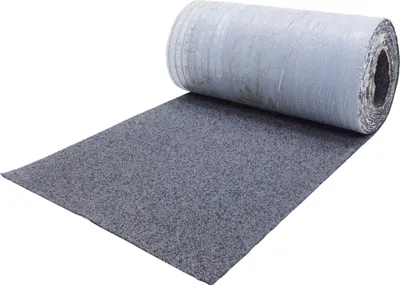 Produktbild von DAPRONA Dachschindeln selbstklebend, Firstabdeckung Grau 5m x 32cm Bitumenschindeln für Gartenhaus, Carport, Flächendeckung 1,6m²