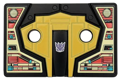 Obrázek produktu pro Transformers Replik Soundwave Kazeta Limitovaná edice