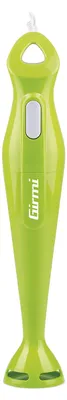 Image de Girmi MX0103 Pied à mixer 170W Vert Mixeur