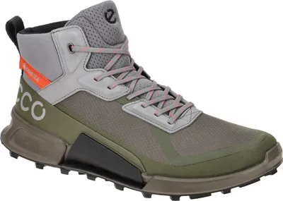 Produktbild von Ecco BIOM 2.1 X MOUNTAIN Herrenschuhe - Sportschuhe grün NEU