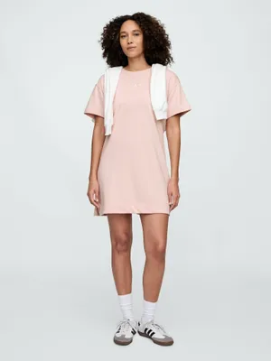 Produktbild von GAP Kleid mit Logo 714589-02__M