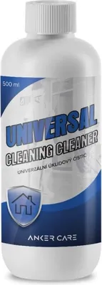 Obrázek produktu pro Univerzální úklidový čistič na podlahy 500ml